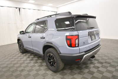 2026 Honda Passport, $54700. Photo 5