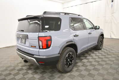 2026 Honda Passport, $54700. Photo 7