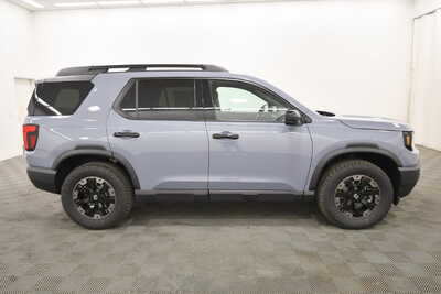 2026 Honda Passport, $54700. Photo 8