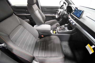 2026 Honda CR-V, $39135. Photo 12