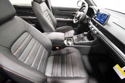 2026 Honda CR-V, $41775. Photo 12