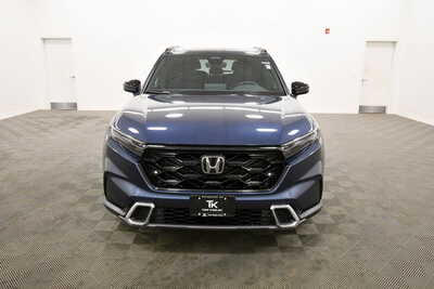2026 Honda CR-V, $44100. Photo 10