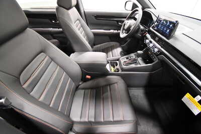 2026 Honda CR-V, $44100. Photo 12