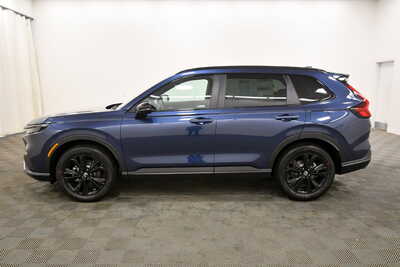 2026 Honda CR-V, $44100. Photo 4