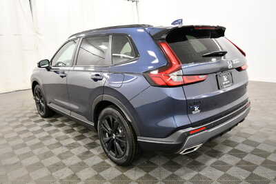 2026 Honda CR-V, $44100. Photo 5