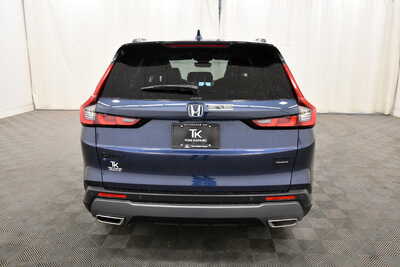 2026 Honda CR-V, $44100. Photo 6