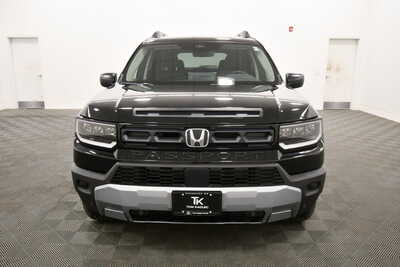 2026 Honda Passport, $47245. Photo 10
