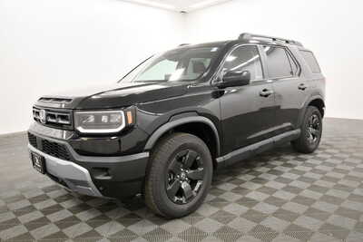 2026 Honda Passport, $47245. Photo 2