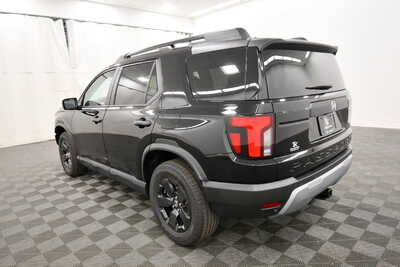 2026 Honda Passport, $47245. Photo 5