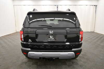 2026 Honda Passport, $47245. Photo 6