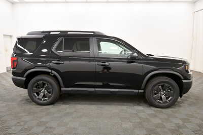 2026 Honda Passport, $47245. Photo 8