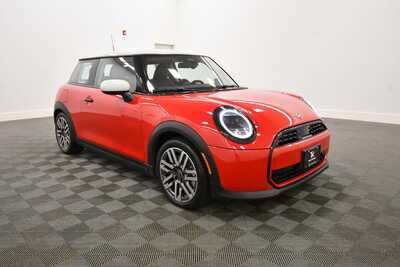 2025 MINI Cooper, $26349. Photo 10