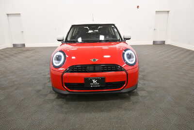2025 MINI Cooper, $26349. Photo 11