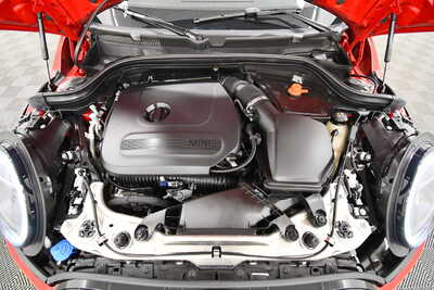 2025 MINI Cooper, $26349. Photo 12