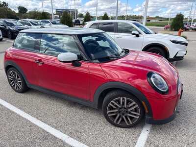 2025 MINI Cooper, $27349. Photo 2