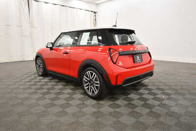 2025 MINI Cooper, $26349. Photo 5