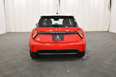 2025 MINI Cooper, $26349. Photo 6