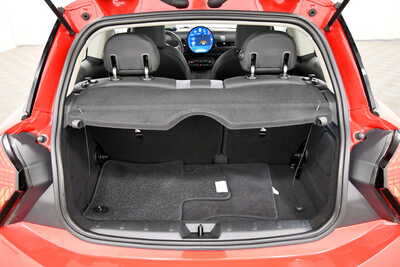 2025 MINI Cooper, $26349. Photo 7