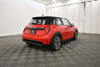 2025 MINI Cooper, $26349. Photo 8