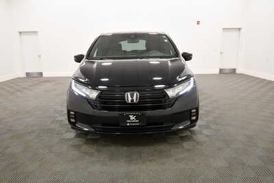 2023 Honda Odyssey, $32349. Photo 11