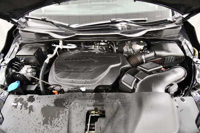 2023 Honda Odyssey, $32349. Photo 12