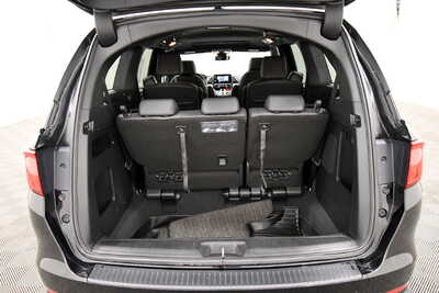 2023 Honda Odyssey, $32349. Photo 7
