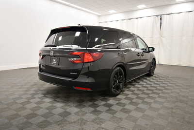 2023 Honda Odyssey, $32349. Photo 8