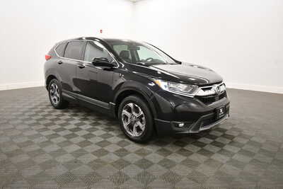 2019 Honda CR-V, $22349. Photo 10
