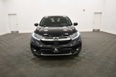 2019 Honda CR-V, $22349. Photo 11
