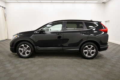 2019 Honda CR-V, $22349. Photo 4