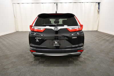 2019 Honda CR-V, $22349. Photo 6