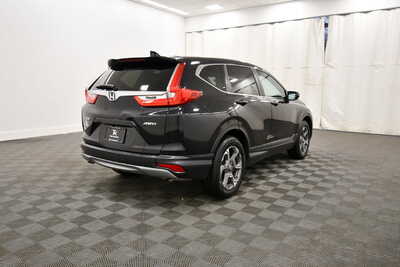 2019 Honda CR-V, $22349. Photo 8