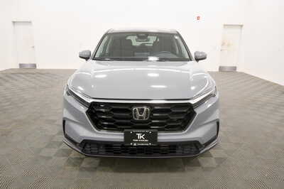 2027 Honda CR-V, $39305. Photo 10