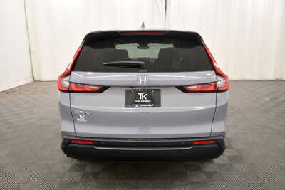 2027 Honda CR-V, $39305. Photo 6