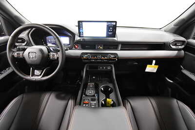 2026 Honda Pilot, $52190. Photo 10