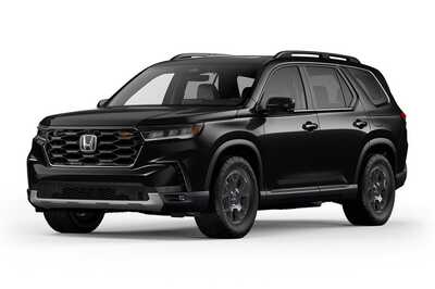 2026 Honda Pilot, $52190. Photo 2