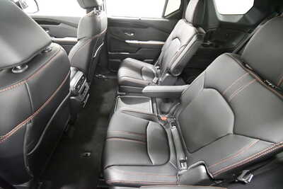 2026 Honda Pilot, $52190. Photo 9