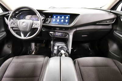 2023 Buick Envision, $24904. Photo 3