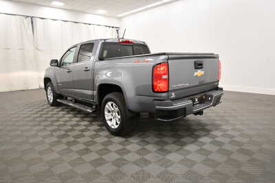 2018 Chevrolet Colorado Crew Cab, $29349. Photo 5