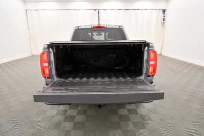 2018 Chevrolet Colorado Crew Cab, $29349. Photo 7