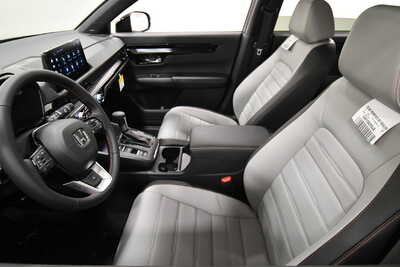 2027 Honda CR-V, $44955. Photo 11