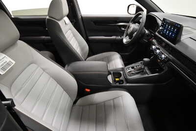 2027 Honda CR-V, $44955. Photo 12