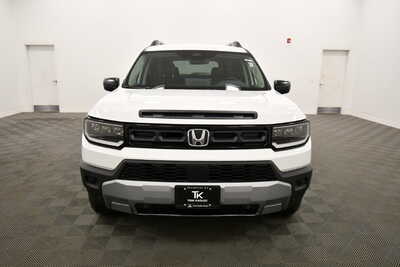 2026 Honda Passport, $47000. Photo 10