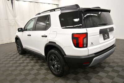 2026 Honda Passport, $47000. Photo 5