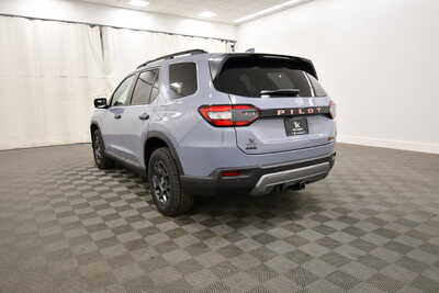 2026 Honda Pilot, $52645. Photo 5