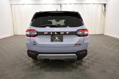 2026 Honda Pilot, $52645. Photo 6