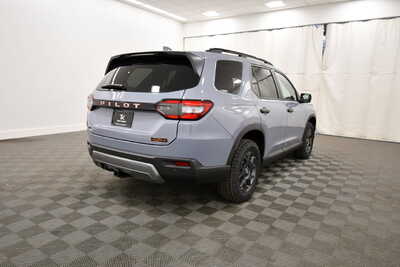 2026 Honda Pilot, $52645. Photo 7