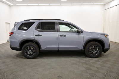 2026 Honda Pilot, $52645. Photo 8