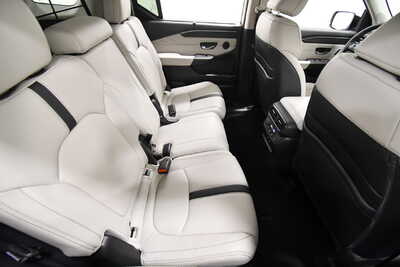 2026 Honda Pilot, $54090. Photo 8