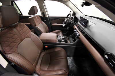 2026 Honda Pilot, $55645. Photo 12